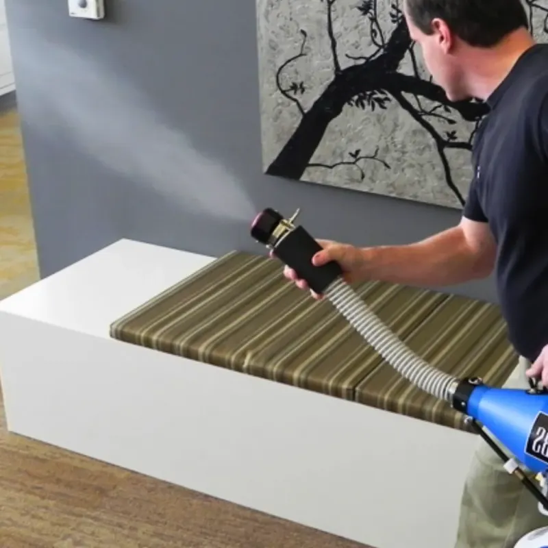 Professional Odor Removal in Point Pleasant, WV